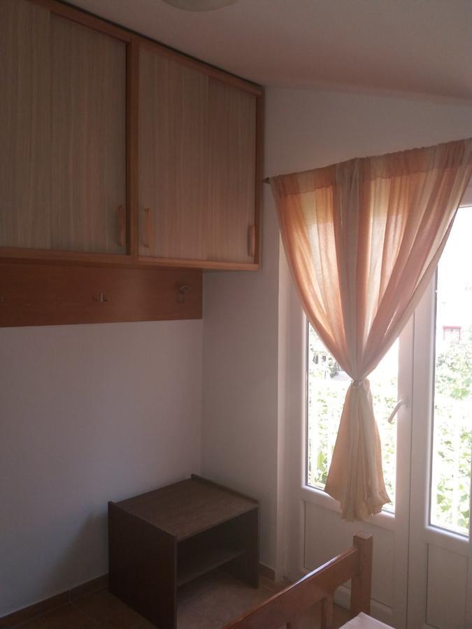 Apartmani Prcanj Kotor Exterior foto